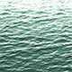 Animated Green Ocean Surface - Sea Wave With Cyclic Looped Animation - 3DOcean Item for Sale