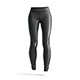 Black Women's Leggings - Sport Female Leggins - 3DOcean Item for Sale