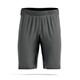 Black Sport Shorts - men's soccer short pants - 3DOcean Item for Sale