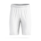 White Sport Shorts - men's soccer short pants - 3DOcean Item for Sale