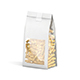 White Paper Fusilli Pasta Pack - Transparent Italian Macaroni Food Box - 3DOcean Item for Sale