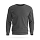 Black Sweater - crewneck men's sweatshirt - 3DOcean Item for Sale