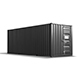 Black Cargo Container - shipping steel box - 3DOcean Item for Sale