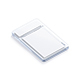 Transparent Trading Card - plastic collectible graded case - 3DOcean Item for Sale