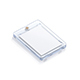 Transparent Magnetic Trading Card - plastic collectible graded case - 3DOcean Item for Sale