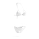 White Beach Women Bikini - Female String Summer Swimsuit - 3DOcean Item for Sale