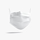 Medical Face Mask - 3DOcean Item for Sale