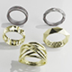 Minimalist Chic - 3DOcean Item for Sale