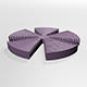 Breast Therapy Pack 01 - 3DOcean Item for Sale