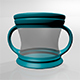 Snack Catcher 01 - 3DOcean Item for Sale