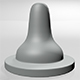 Nipple 01 - 3DOcean Item for Sale
