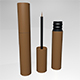 False Lash Effect Mascara 04 - 3DOcean Item for Sale