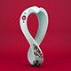 Logo FIFA World Cup Qatar 2022 3D Model - 3DOcean Item for Sale