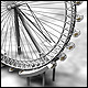London Eye - 3DOcean Item for Sale