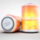 Soda Cans + PSD - 3DOcean Item for Sale