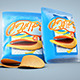 Chips Packs + PSD - 3DOcean Item for Sale