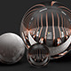 Sci-Fi Corridor HDRI - 3DOcean Item for Sale
