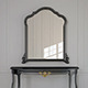 Console And Mirror Baroque 3D Model - 3DOcean Item for Sale
