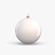 Christmas Ball - 3DOcean Item for Sale