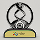 AFC Champions League 3D Model Trophy - 3DOcean Item for Sale
