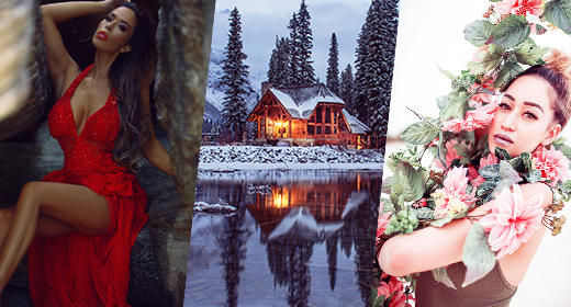 Best Photoshop Actions Download