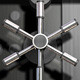 Vault Door 02 - 3DOcean Item for Sale