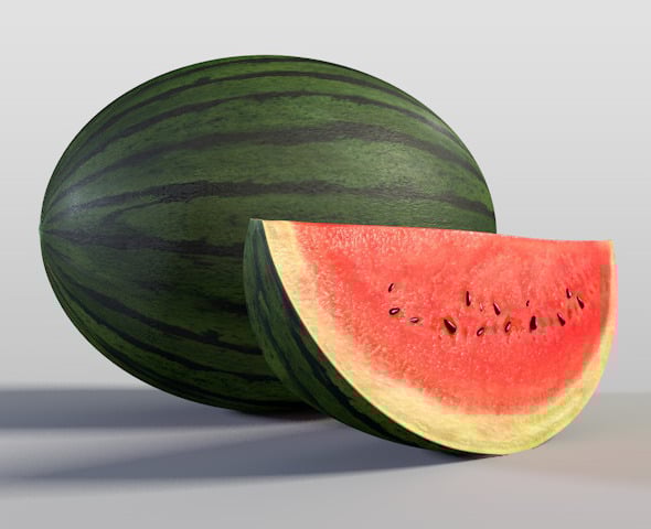 Watermelon