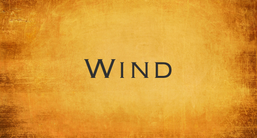 Wind