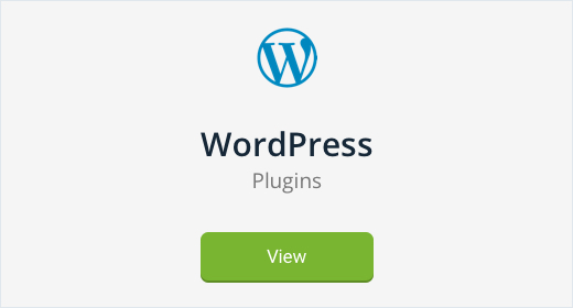 WordPress Plugins