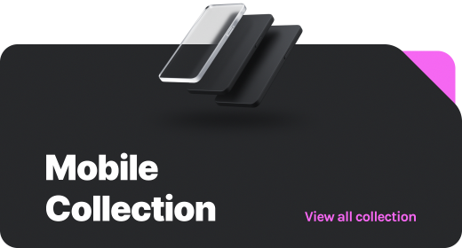 Mobile, Application