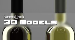 3D Models