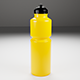 Sport Water Bottle - 3DOcean Item for Sale