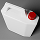 Water Tank 3d Model - 3DOcean Item for Sale