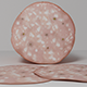 Mortadella 3d Model - 3DOcean Item for Sale