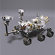 Perseverance Mars Rover - 3DOcean Item for Sale