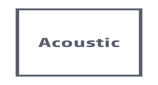 Acoustic