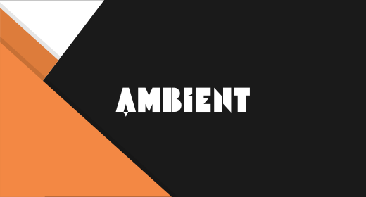 Ambient