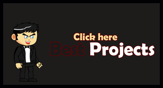 Best Projects