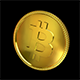 Bitcoin - 3DOcean Item for Sale