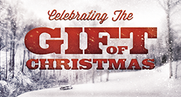 Christmas Church Flyer Templates