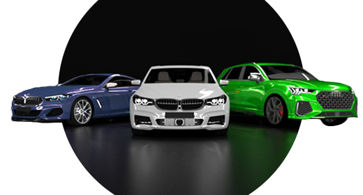 Cars Collections