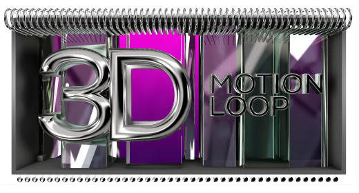 3D Motion Loop