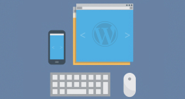 Full Screen Wordpress Themes