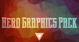 Hero Image Bulk Packs by Exclusive Authors