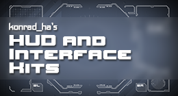 HUD and Interface Kits