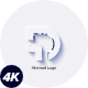 Minimal Logo Reveal - VideoHive Item for Sale