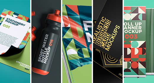 Mock-Ups