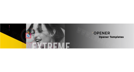 Opener Templates