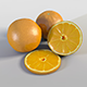 Orange - 3DOcean Item for Sale