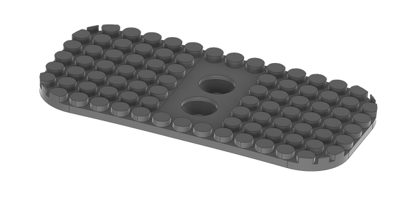 Five Ten MTB shoes SPD cover